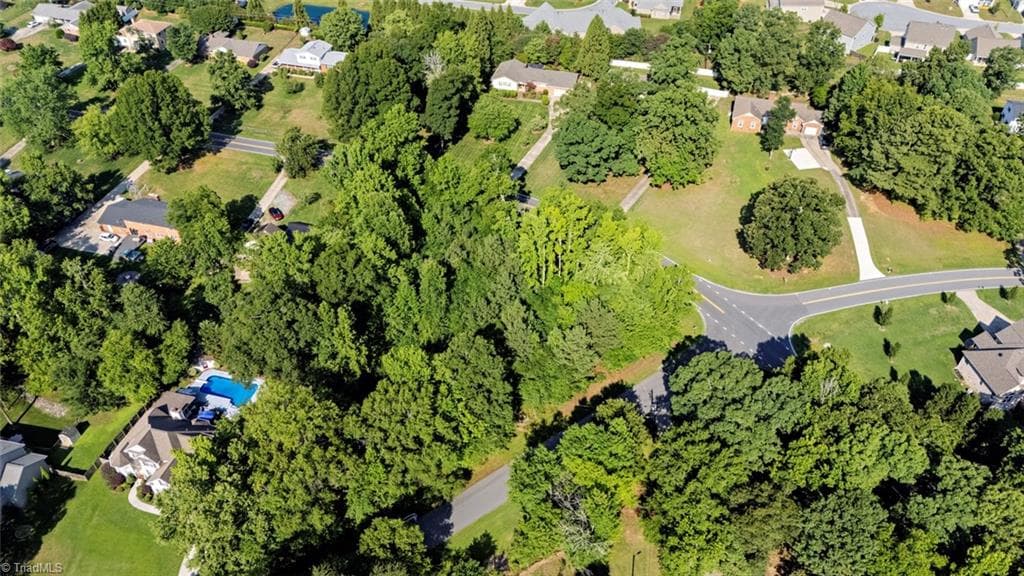 Single Family Residence at 5303 Forest Oaks Drive, Greensboro NC 27406, Greensboro, photo 13 of 48