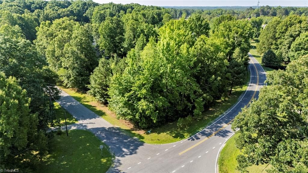 5303 Forest Oaks Drive, Greensboro NC 27406