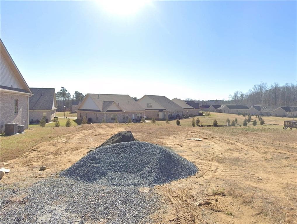 Single Family Residence at 1965 Whisper Lake Drive, Whitsett NC 27377, photo 3 of 3