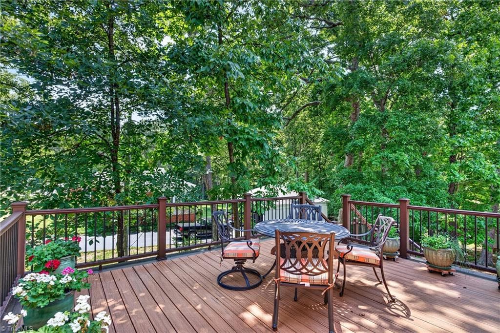 Stick/Site Built at 1411 Emerywood Drive, High Point NC 27262, photo 6 of 45