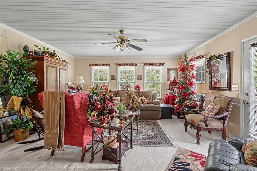 Stick/Site Built at 5109 NC Highway 89 E, Walnut Cove NC 27052, Walnut Cove, photo 6 of 27