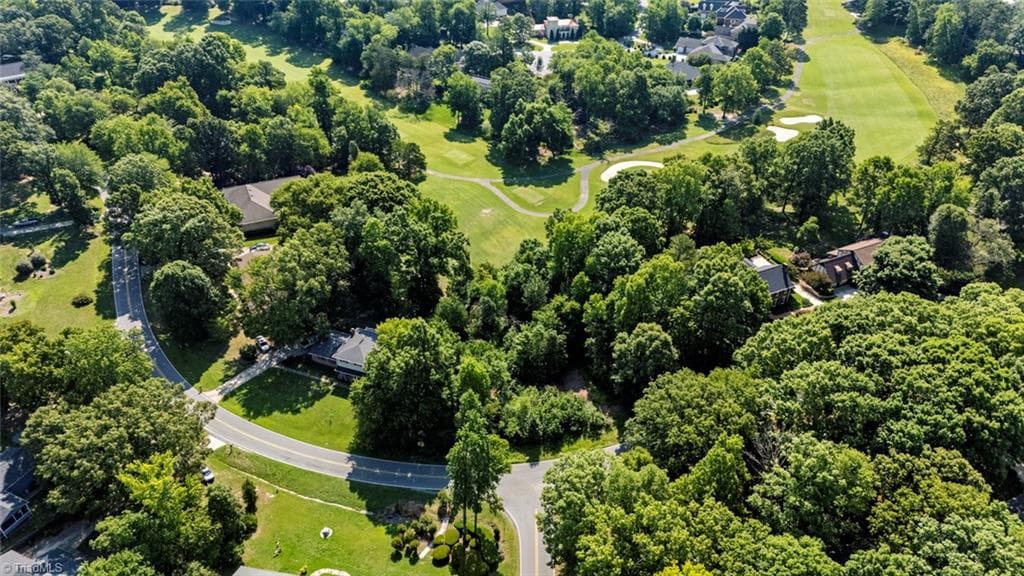 Single Family Residence at 4929 Edinborough Road, Greensboro NC 27406, Greensboro, photo 19 of 52