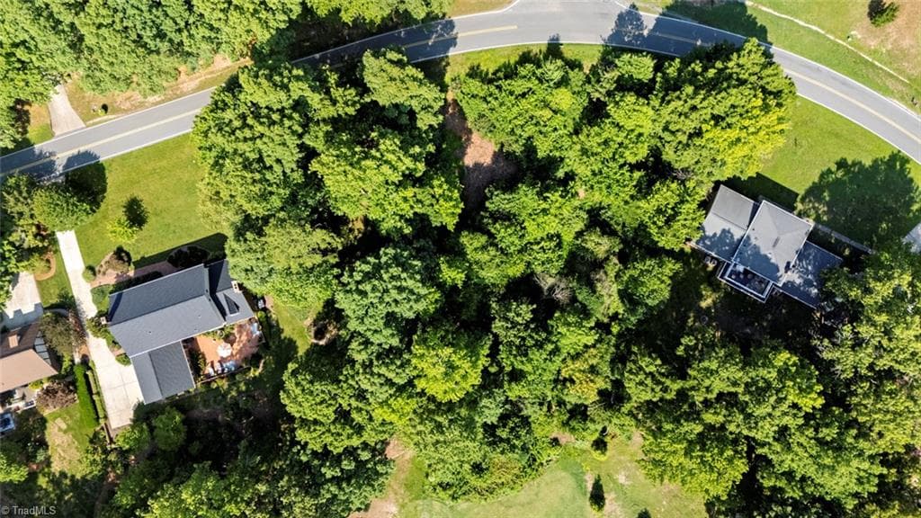 Single Family Residence at 4929 Edinborough Road, Greensboro NC 27406, Greensboro, photo 15 of 52