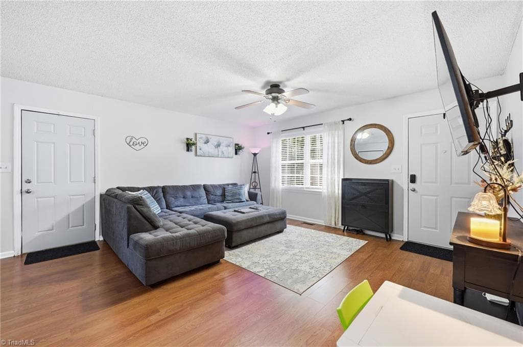 Stick/Site Built at 4027 Granby Street, Winston-Salem NC 27101, Winston-Salem, photo 6 of 37
