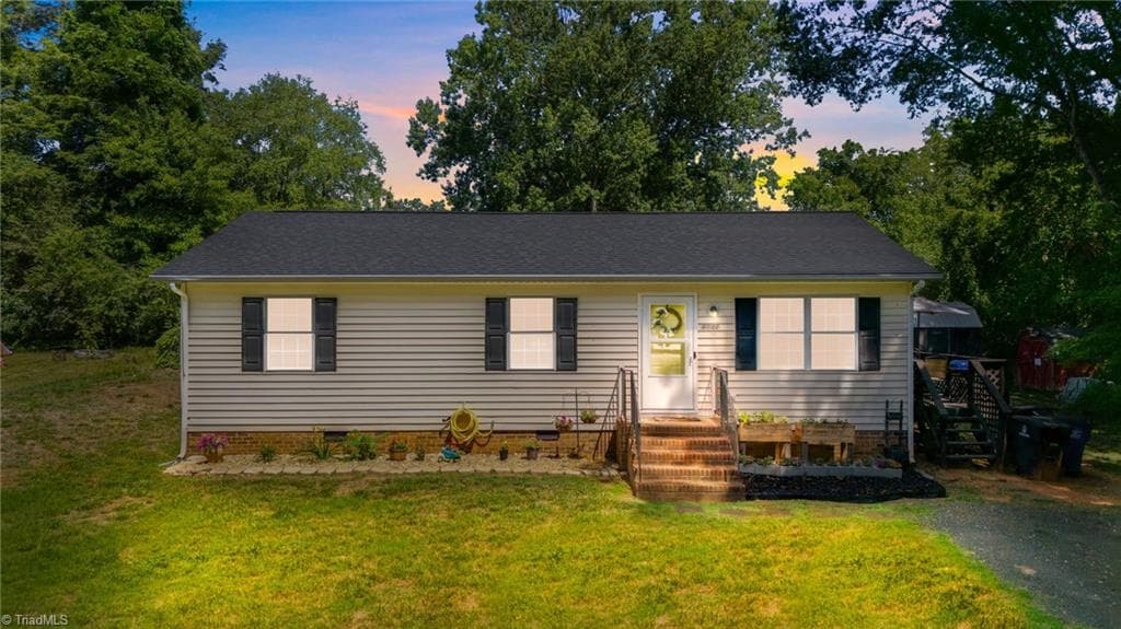 4027 Granby Street, Winston-Salem NC 27101