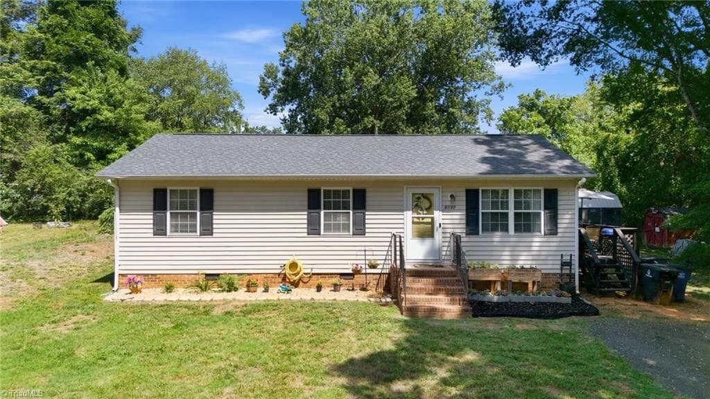 Stick/Site Built at 4027 Granby Street, Winston-Salem NC 27101, Winston-Salem, photo 20 of 37