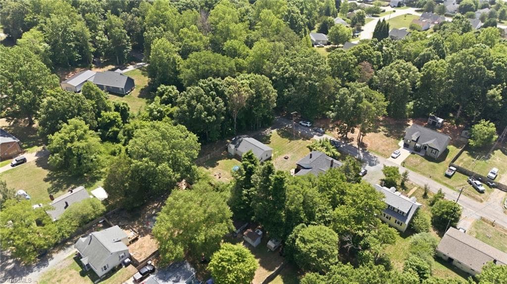Stick/Site Built at 4027 Granby Street, Winston-Salem NC 27101, Winston-Salem, photo 33 of 37