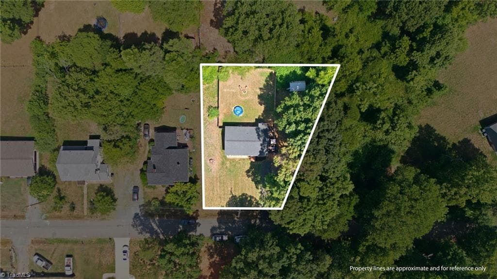 Stick/Site Built at 4027 Granby Street, Winston-Salem NC 27101, Winston-Salem, photo 31 of 37