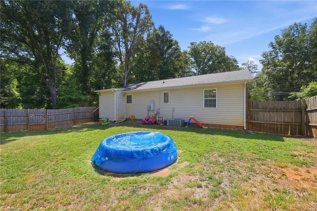 Stick/Site Built at 4027 Granby Street, Winston-Salem NC 27101, Winston-Salem, photo 29 of 37