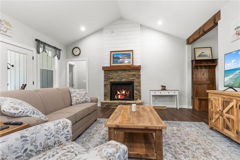 Stick/Site Built at 287 Wolfe Road, Sparta NC 28675, photo 6 of 50