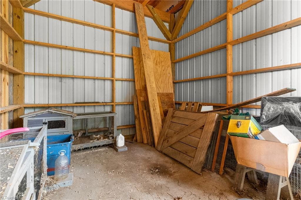 Stick/Site Built at 287 Wolfe Road, Sparta NC 28675, photo 41 of 50