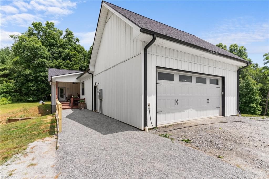 Stick/Site Built at 287 Wolfe Road, Sparta NC 28675, photo 50 of 50