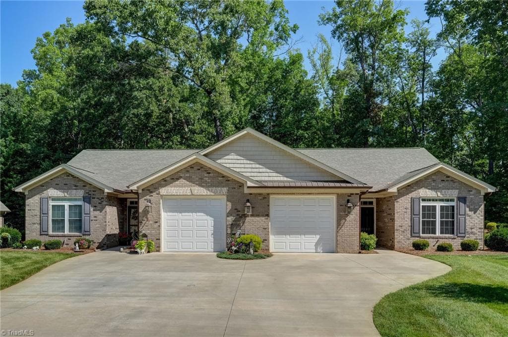 Stick/Site Built at 2222 St James Drive, Reidsville NC 27320, photo 23 of 24