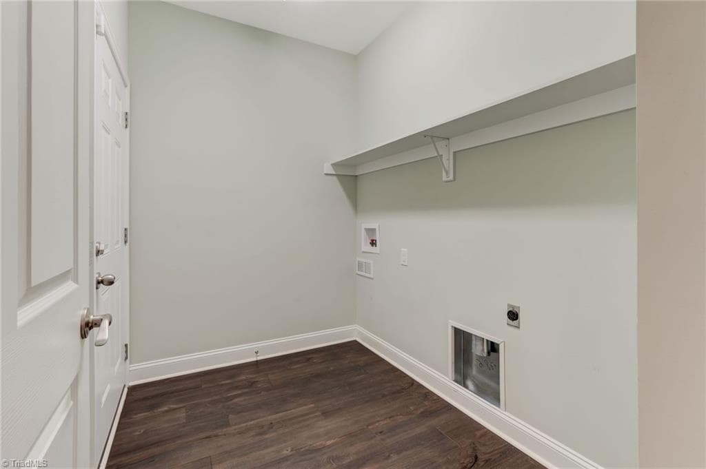 Stick/Site Built at 2222 St James Drive, Reidsville NC 27320, photo 16 of 24