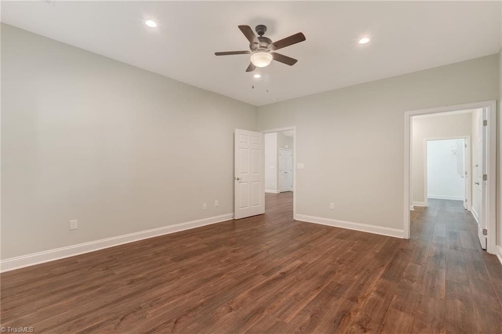 Stick/Site Built at 2222 St James Drive, Reidsville NC 27320, photo 12 of 24