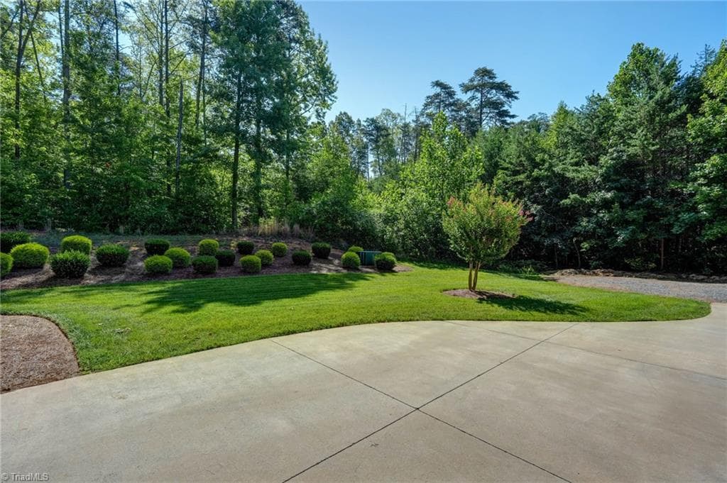 Stick/Site Built at 2222 St James Drive, Reidsville NC 27320, photo 22 of 24
