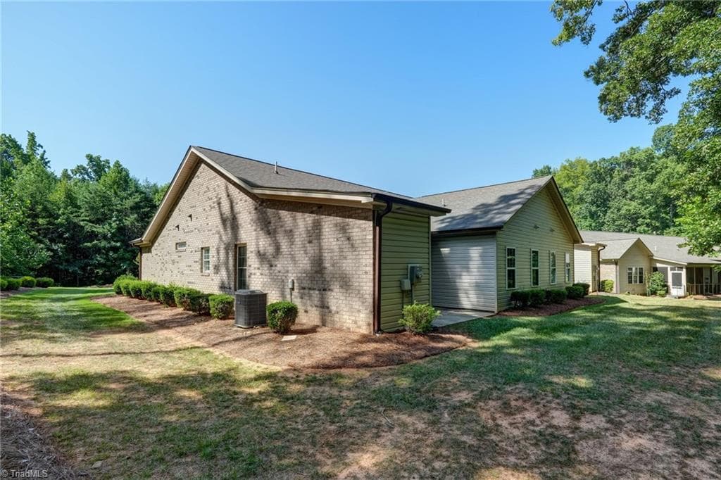 Stick/Site Built at 2222 St James Drive, Reidsville NC 27320, photo 20 of 24