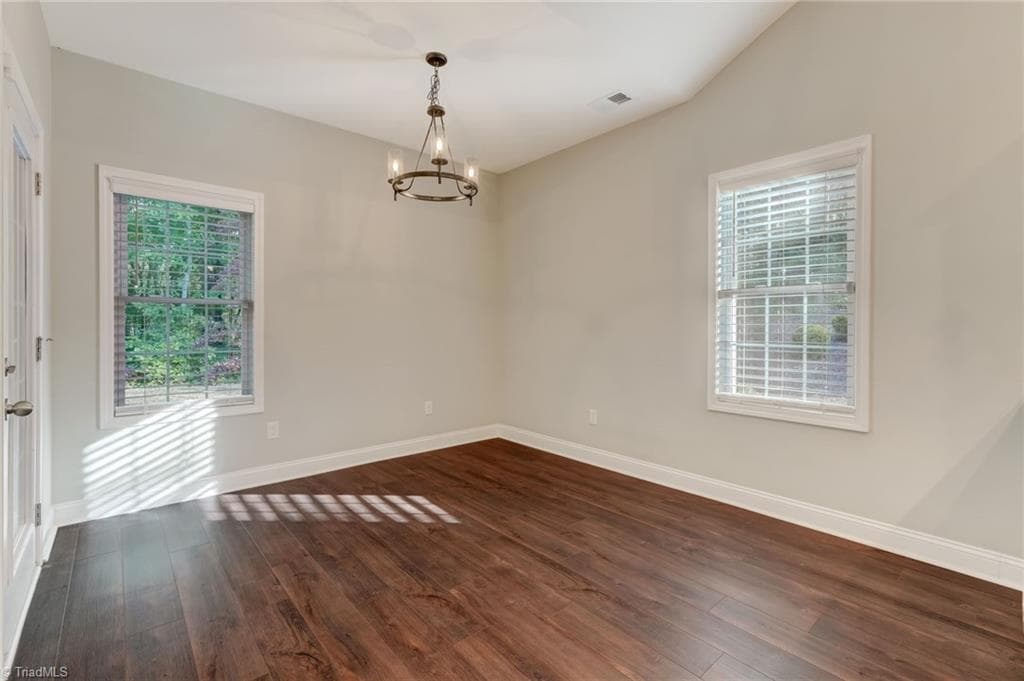 Stick/Site Built at 2222 St James Drive, Reidsville NC 27320, photo 10 of 24