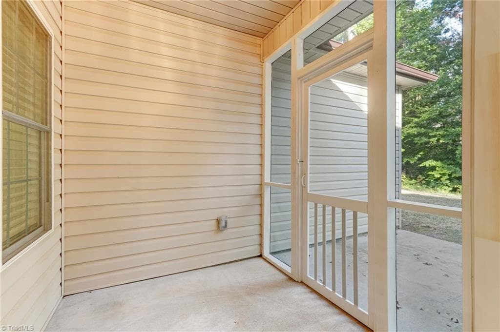 Stick/Site Built at 2222 St James Drive, Reidsville NC 27320, photo 18 of 24