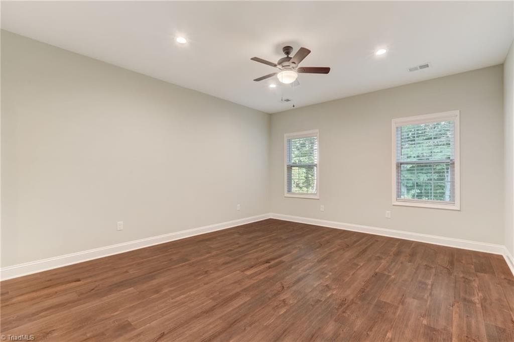 Stick/Site Built at 2222 St James Drive, Reidsville NC 27320, photo 11 of 24