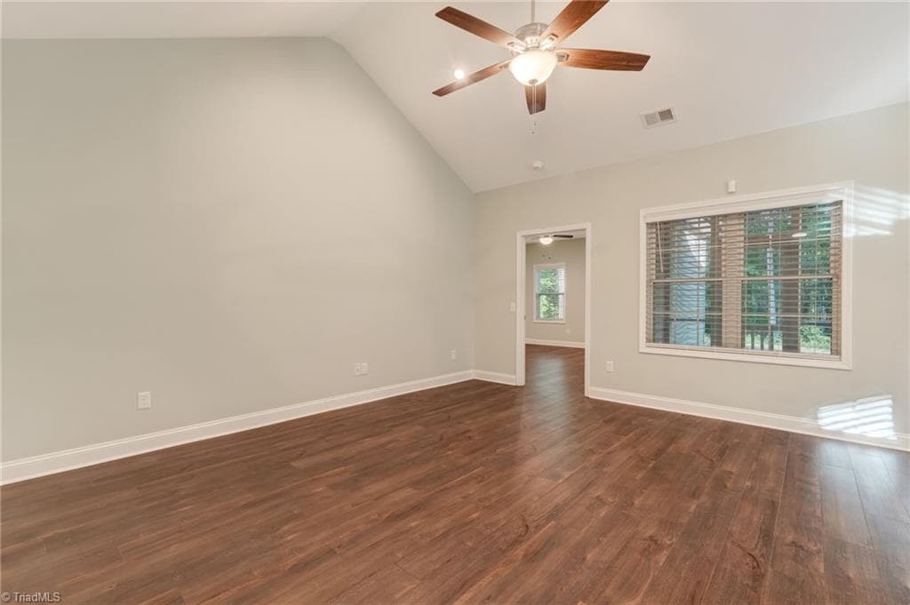Stick/Site Built at 2222 St James Drive, Reidsville NC 27320, photo 4 of 24