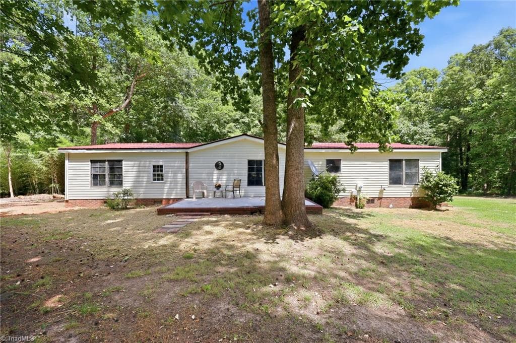 5824 Chestnut Lane, Snow Camp NC 27349