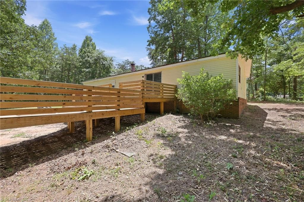 Manufactured Home at 5824 Chestnut Lane, Snow Camp NC 27349, photo 33 of 34