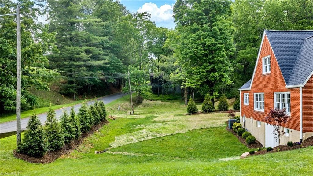 Stick/Site Built at 114 Speaks Road, West Jefferson NC 28694, photo 42 of 48