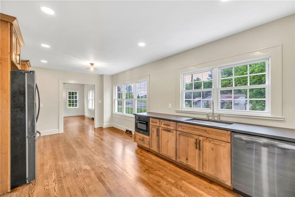 Stick/Site Built at 114 Speaks Road, West Jefferson NC 28694, photo 13 of 48
