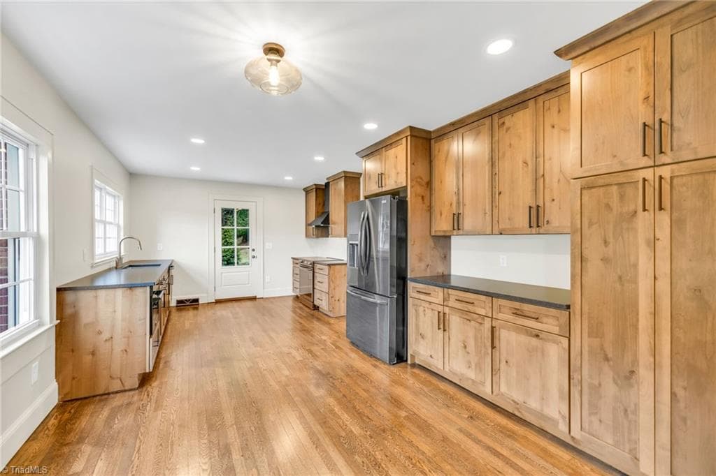 Stick/Site Built at 114 Speaks Road, West Jefferson NC 28694, photo 12 of 48