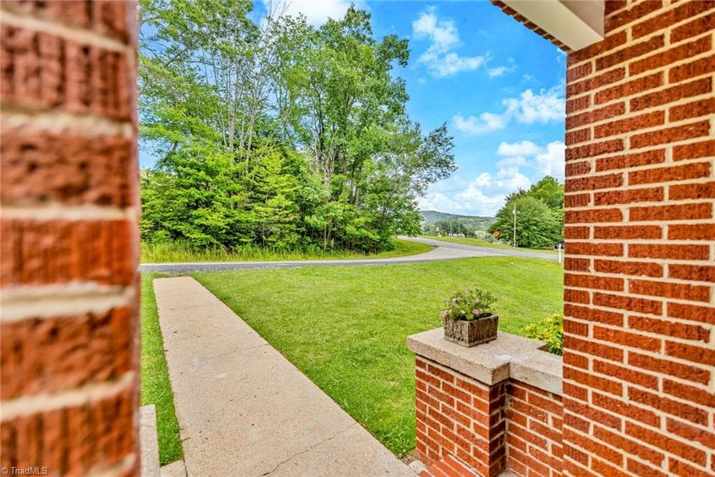 Stick/Site Built at 114 Speaks Road, West Jefferson NC 28694, photo 7 of 48