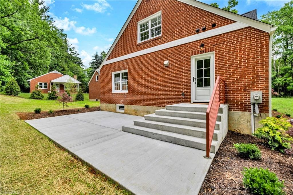 Stick/Site Built at 114 Speaks Road, West Jefferson NC 28694, photo 37 of 48