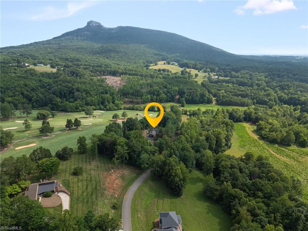 Stick/Site Built at 175 Sandtrap Lane, Pilot Mountain NC 27041, Pilot Mountain, photo 42 of 48