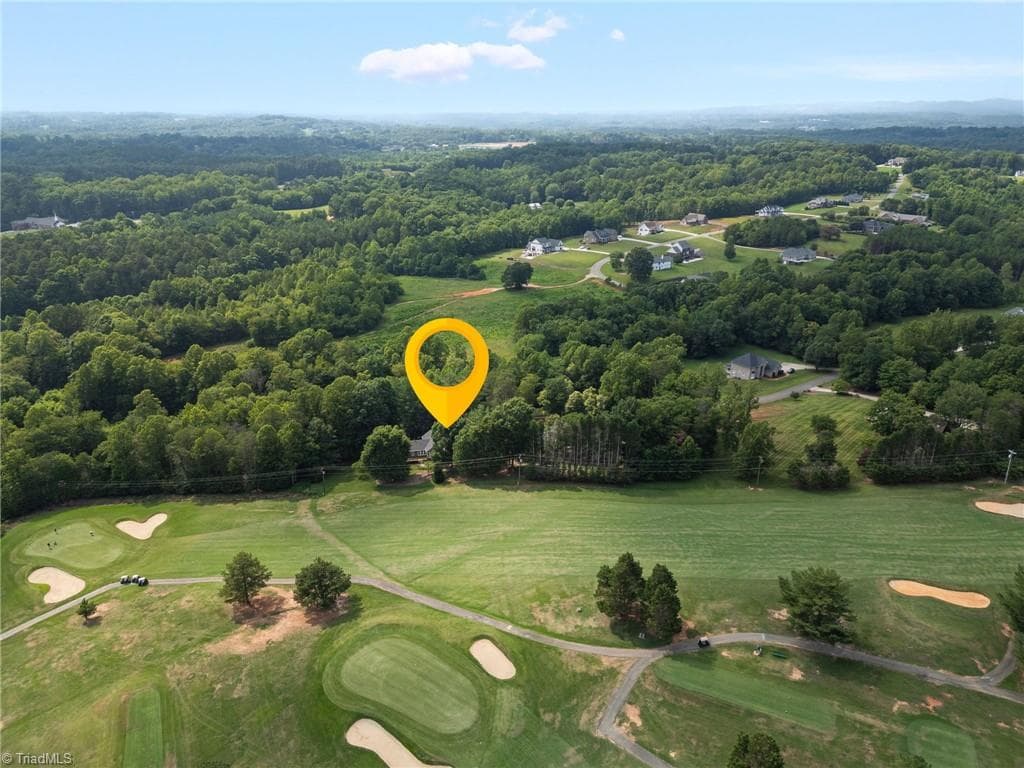 Stick/Site Built at 175 Sandtrap Lane, Pilot Mountain NC 27041, Pilot Mountain, photo 46 of 48
