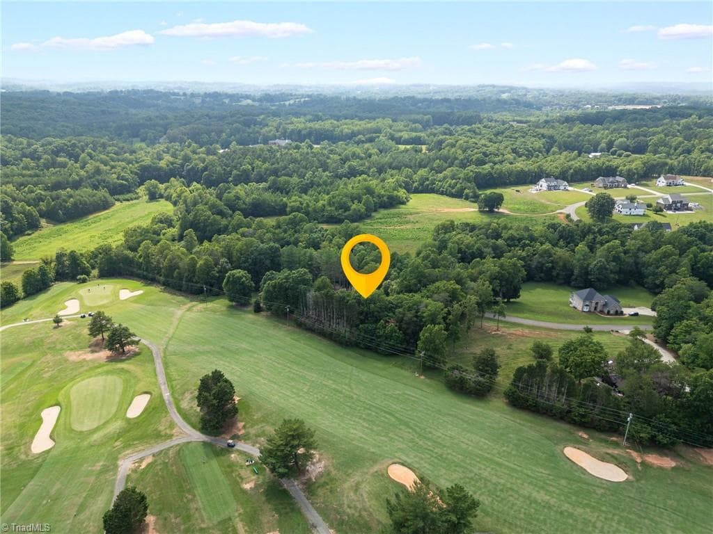 Stick/Site Built at 175 Sandtrap Lane, Pilot Mountain NC 27041, Pilot Mountain, photo 47 of 48