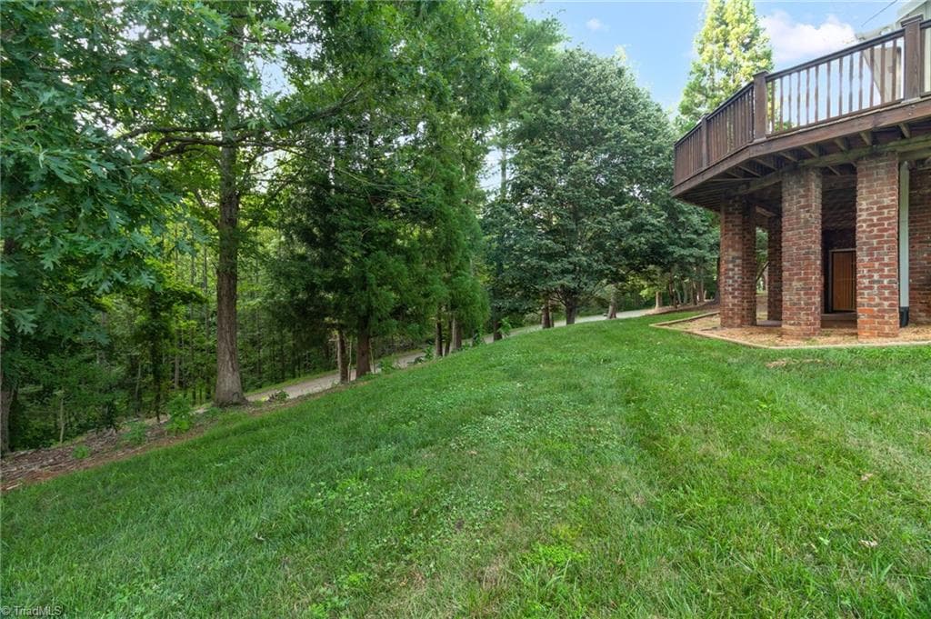 Stick/Site Built at 175 Sandtrap Lane, Pilot Mountain NC 27041, Pilot Mountain, photo 36 of 48