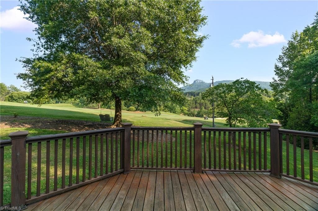 Stick/Site Built at 175 Sandtrap Lane, Pilot Mountain NC 27041, Pilot Mountain, photo 34 of 48