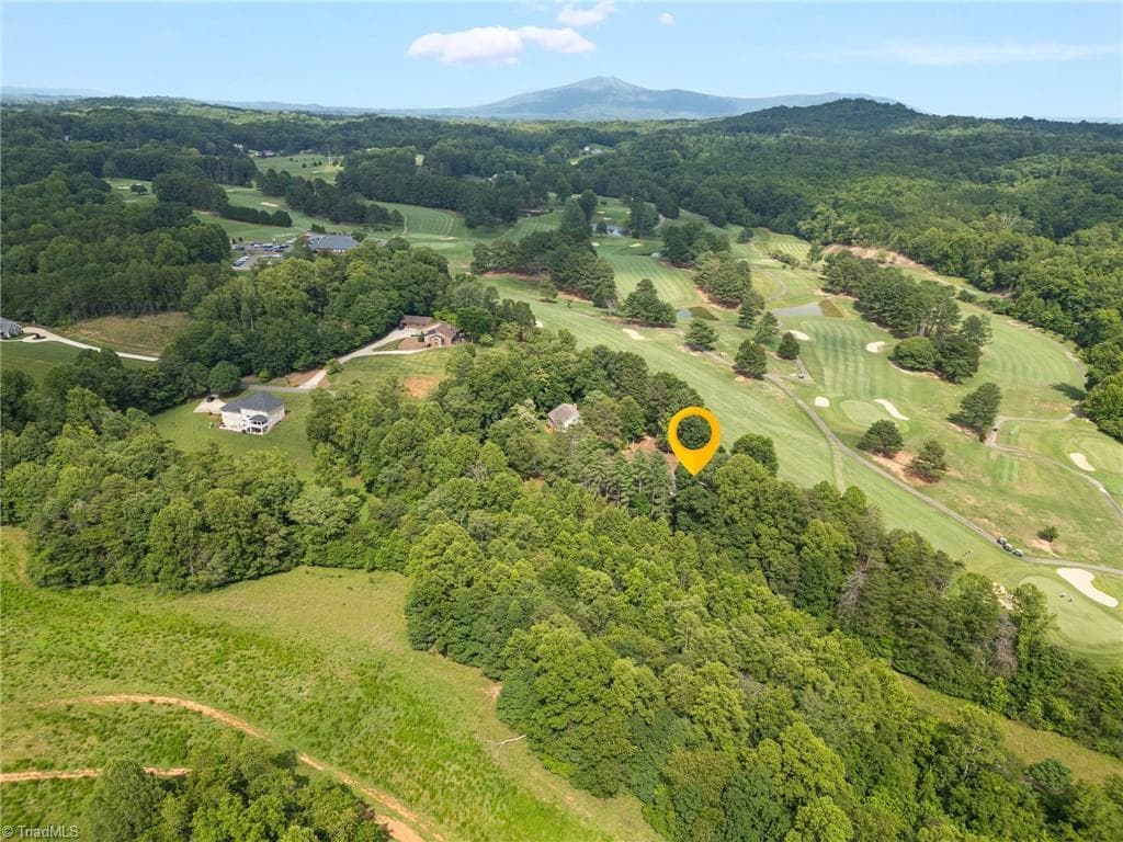 Stick/Site Built at 175 Sandtrap Lane, Pilot Mountain NC 27041, Pilot Mountain, photo 45 of 48