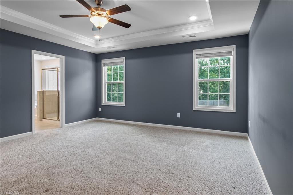 Stick/Site Built at 2071 Spring Wind Road, Pfafftown NC 27040, Pfafftown, photo 22 of 38