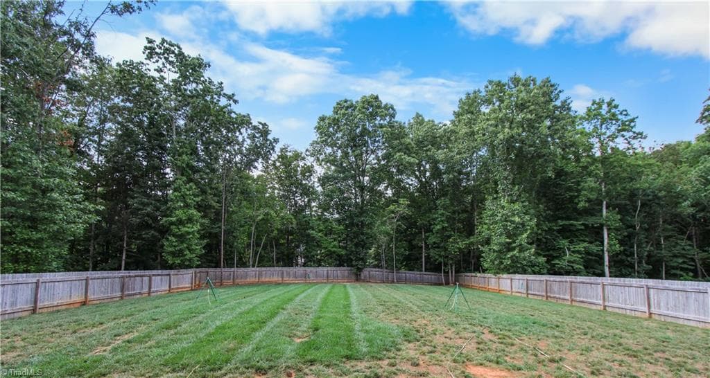Stick/Site Built at 2071 Spring Wind Road, Pfafftown NC 27040, Pfafftown, photo 37 of 38