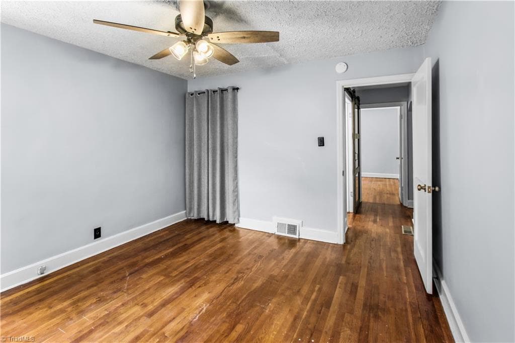 Stick/Site Built at 820 Brent Street, Winston-Salem NC 27103, Winston-Salem, photo 20 of 23