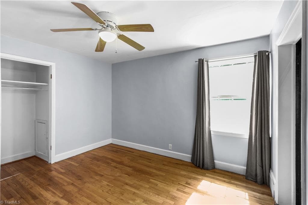 Stick/Site Built at 820 Brent Street, Winston-Salem NC 27103, Winston-Salem, photo 14 of 23
