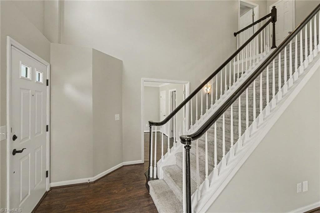 Stick/Site Built at 1052 Stamford Club Drive, Rural Hall NC 27045, photo 12 of 28