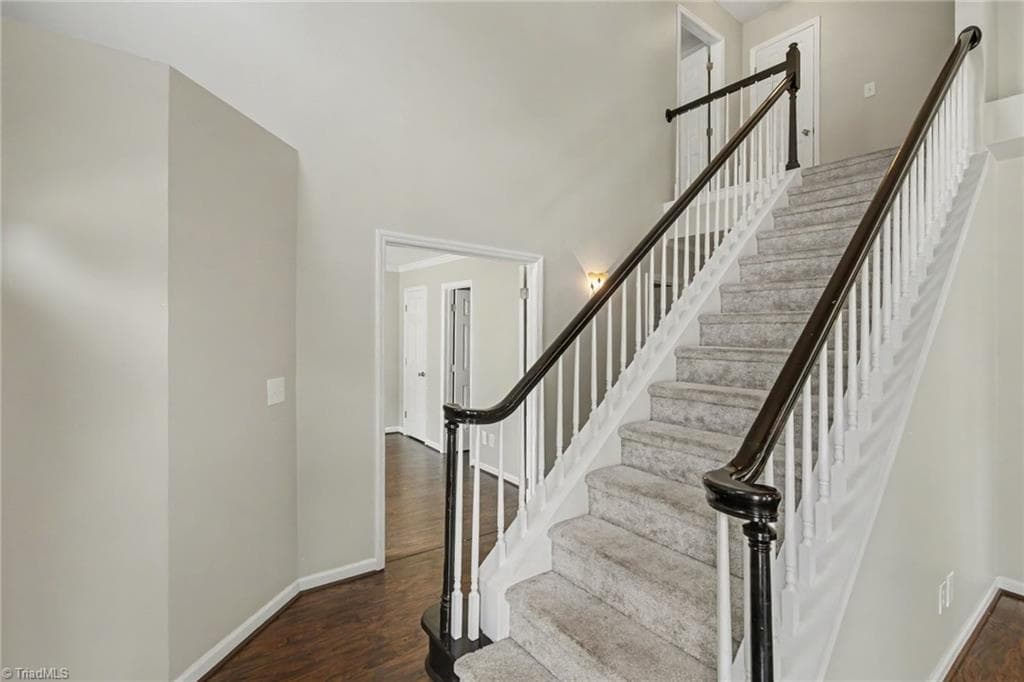 Stick/Site Built at 1052 Stamford Club Drive, Rural Hall NC 27045, photo 7 of 28