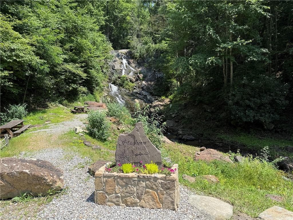 Single Family Residence at Lots 171 & 172B Blue Rock Road, Purlear NC 28665, Purlear, photo 28 of 43