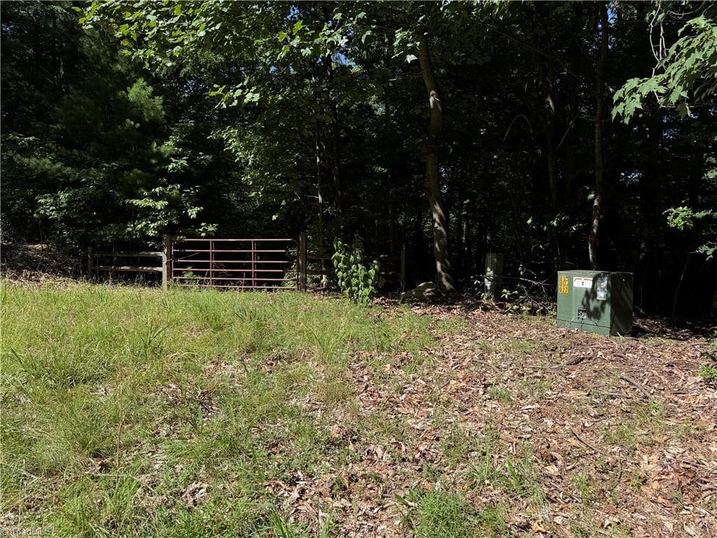 Single Family Residence at Lots 171 & 172B Blue Rock Road, Purlear NC 28665, Purlear, photo 18 of 43