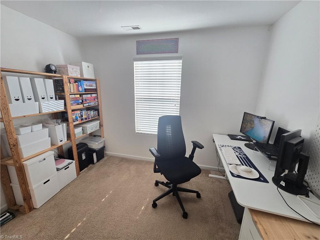 Stick/Site Built at 7369 Garett Park Drive, Whitsett NC 27377, photo 13 of 27