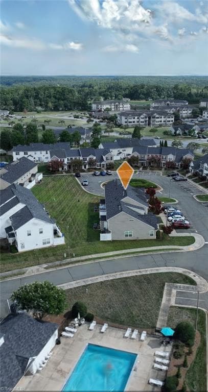 Stick/Site Built at 7369 Garett Park Drive, Whitsett NC 27377, photo 3 of 27