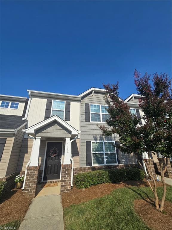 7369 Garett Park Drive, Whitsett NC 27377