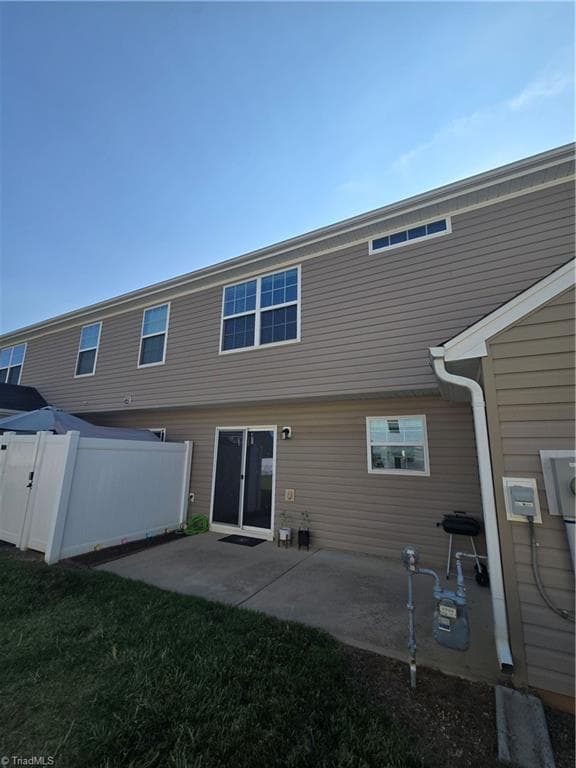 Stick/Site Built at 7369 Garett Park Drive, Whitsett NC 27377, photo 20 of 27